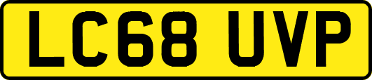 LC68UVP