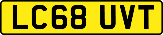 LC68UVT