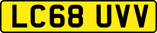 LC68UVV