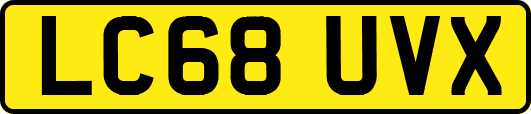 LC68UVX