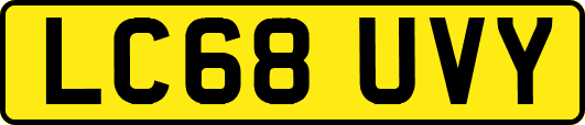 LC68UVY