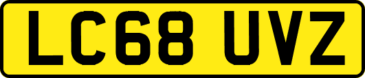 LC68UVZ
