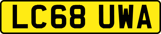 LC68UWA