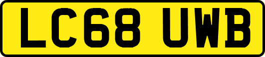 LC68UWB