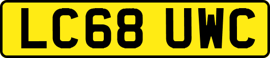 LC68UWC
