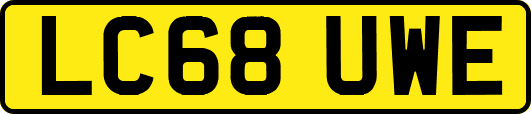 LC68UWE
