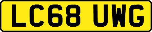 LC68UWG