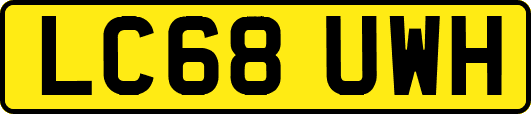 LC68UWH