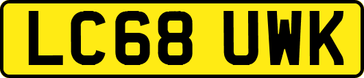 LC68UWK