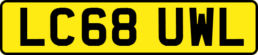 LC68UWL