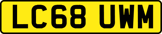 LC68UWM