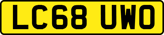 LC68UWO
