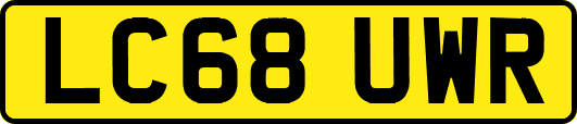 LC68UWR