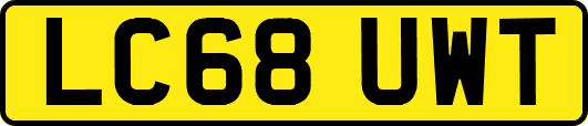 LC68UWT