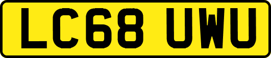 LC68UWU