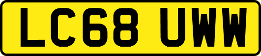 LC68UWW