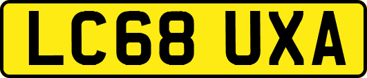 LC68UXA
