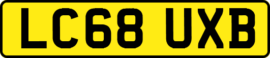 LC68UXB