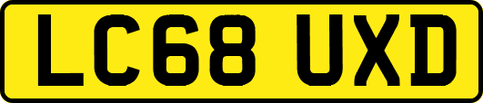 LC68UXD