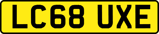 LC68UXE