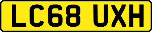 LC68UXH