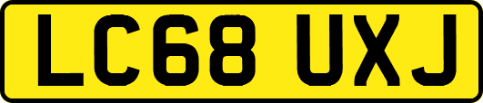 LC68UXJ