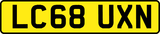 LC68UXN