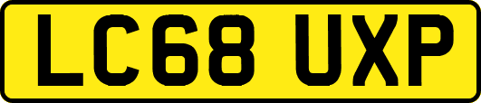 LC68UXP