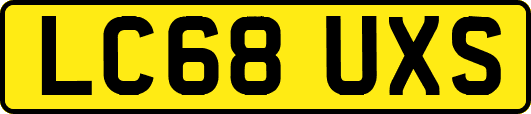 LC68UXS