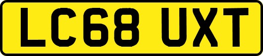 LC68UXT