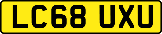 LC68UXU