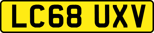 LC68UXV