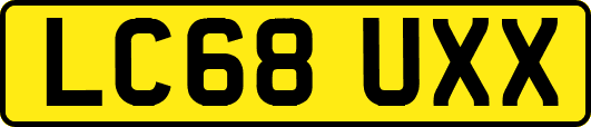 LC68UXX