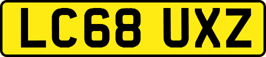LC68UXZ