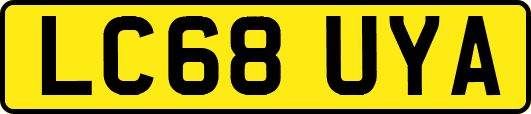 LC68UYA
