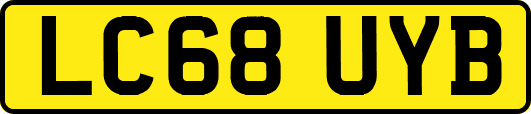 LC68UYB