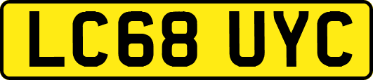 LC68UYC