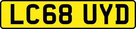 LC68UYD