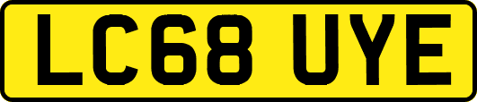 LC68UYE