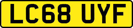LC68UYF