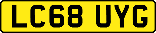 LC68UYG