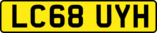LC68UYH