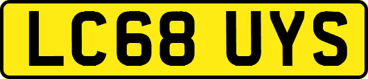 LC68UYS
