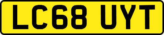 LC68UYT