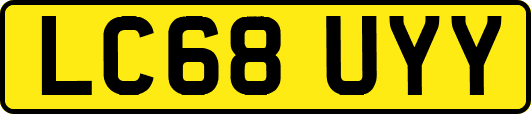 LC68UYY