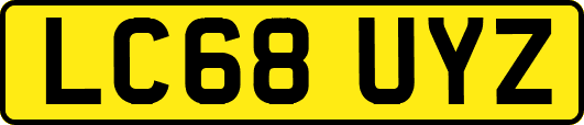 LC68UYZ
