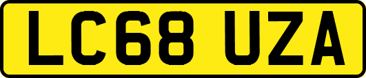 LC68UZA