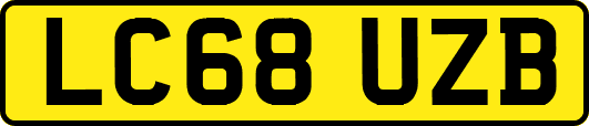 LC68UZB