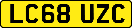 LC68UZC