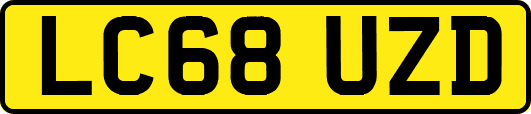 LC68UZD